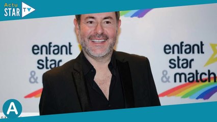 Jérôme Anthony très proche de Liane Foly : l'animateur lui adresse un tendre message