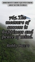 765-768.BELIEVE IN YOURSELF-Finding Your Inner Strength-Greatest Quotes!#ENJOY!