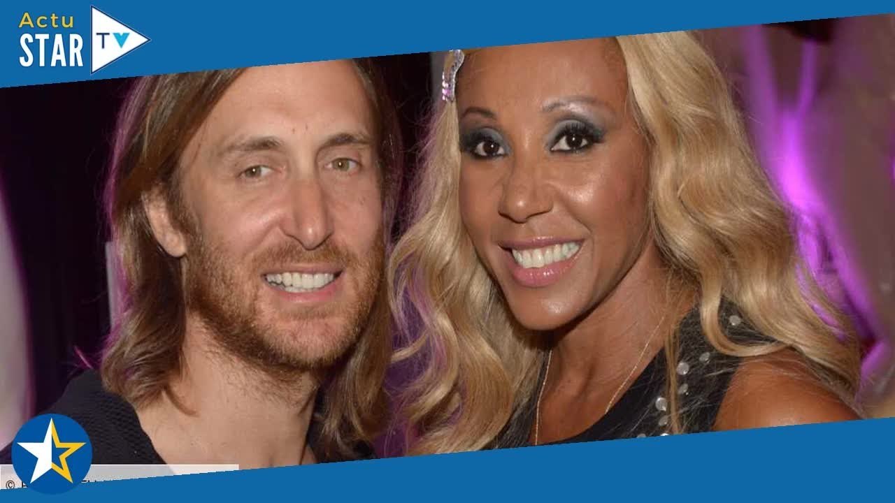 David Guetta : cette raison pour laquelle il a divorcé de son ex-femme Cathy Guetta