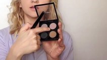 Makeup Videos - Makeup Tutorial   Kate Moss Makeup Tutorial