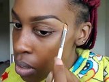 All Smoked Out Makeup Tutorial with Cee!