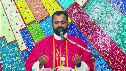 Holy Mass I Malayalam Mass I June 5 I Monday I Qurbana I 6.45 AM