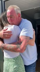 Wholesome Homecoming