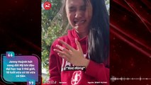 Jenny Huỳnh hét vang đất Mỹ khi đậu đại học top 3 thế giới, 18 tuổi vừa có tài vừa có tiền