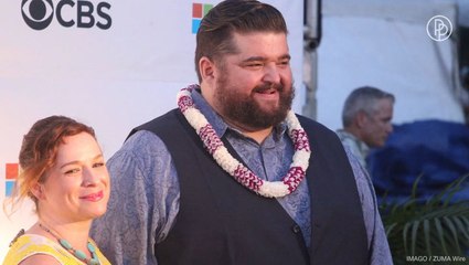 'Hawaii Five-0': Jorge García and His Wife Rebecca's Love Story