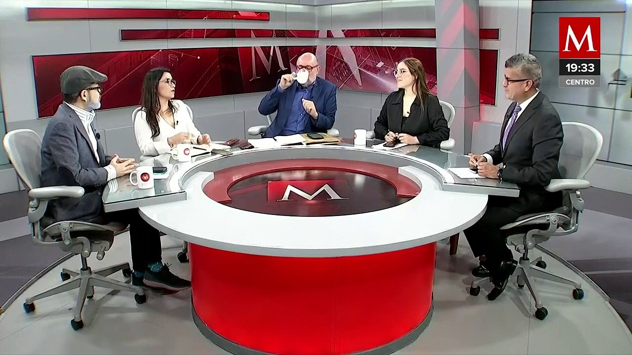 Análisis sobre los primeros resultados preliminares de las elecciones en Coahuila y Edomex