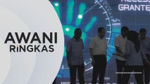 AWANI Ringkas: Pekerja ekonomi gig dibela
