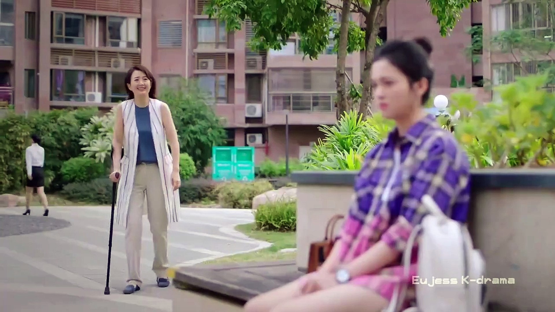 Go Ahead Ep 35 Tagalog Dubbed