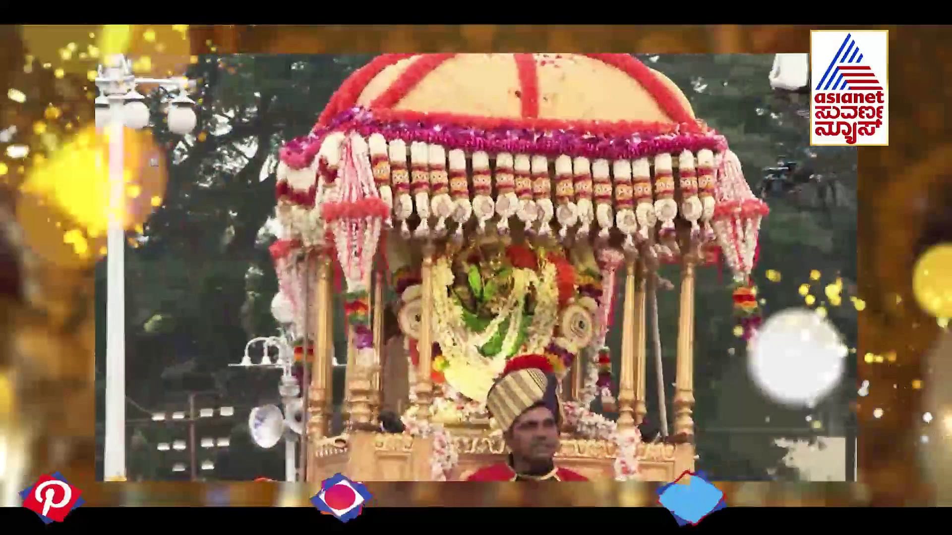 ಕರ್ನಾಟಕದ ಏಳು ಅದ್ಭುತಗಳ ಪಟ್ಟಿಯಲ್ಲಿ ಮೈಸೂರು ಅರಮನೆ: ಇದರ ಇತಿಹಾಸ ಇಲ್ಲಿದೆ..