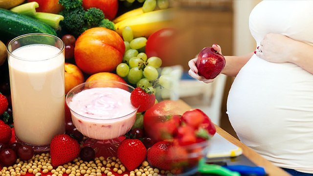 प्रेगनेंसी में सुबह खाली पेट क्या खाना चाहिए | Pregnancy Me Subah Khali Pet Kya Khana Chahiye