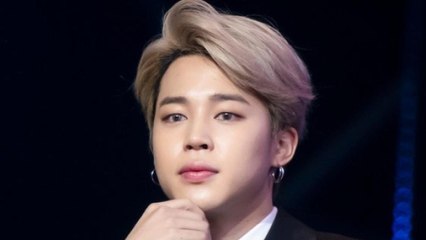 방탄소년단 지민, 美빌보드 솔로·컬래버 '쌍끌이 인기'
