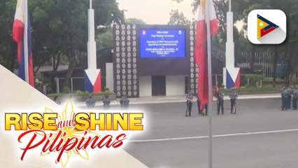 Imbestigasyon sa pagpaslang sa mamamahayag na si Cris Bunduquin, inaasahang tatalakayin sa press briefing sa Camp Crame