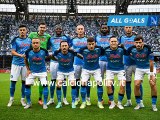 Napoli-Sampdoria 2-0 4/6/23 post-partita sintesi radiocronaca Carmine Martino
