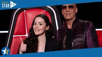 Nour (The Voice) est-elle toujours en contact avec Florent Pagny, son ancien coach ? Elle répond