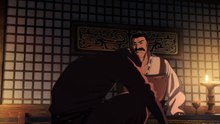 镖人 第2话 | Blades of the Guardians Episode 2