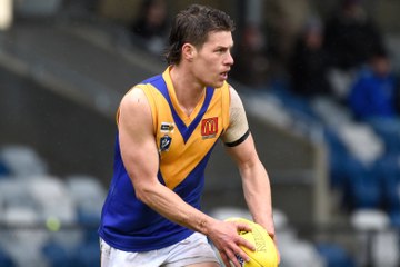 Sebastopol's Luke Kiel v East Point | The Courier | June 5, 2023