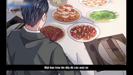Tổng hợp Review bộ truyện Manhua Vương giả săn mồi tập 51 tới tập 71