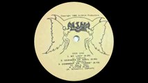 Alshia – Alshia  Rock, Prog Rock, Pop Rock  1980