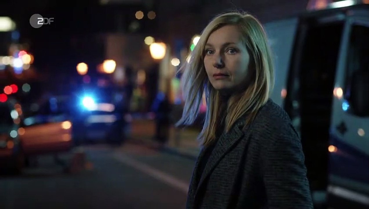 Die Jägerin Nach eigenem Gesetz video