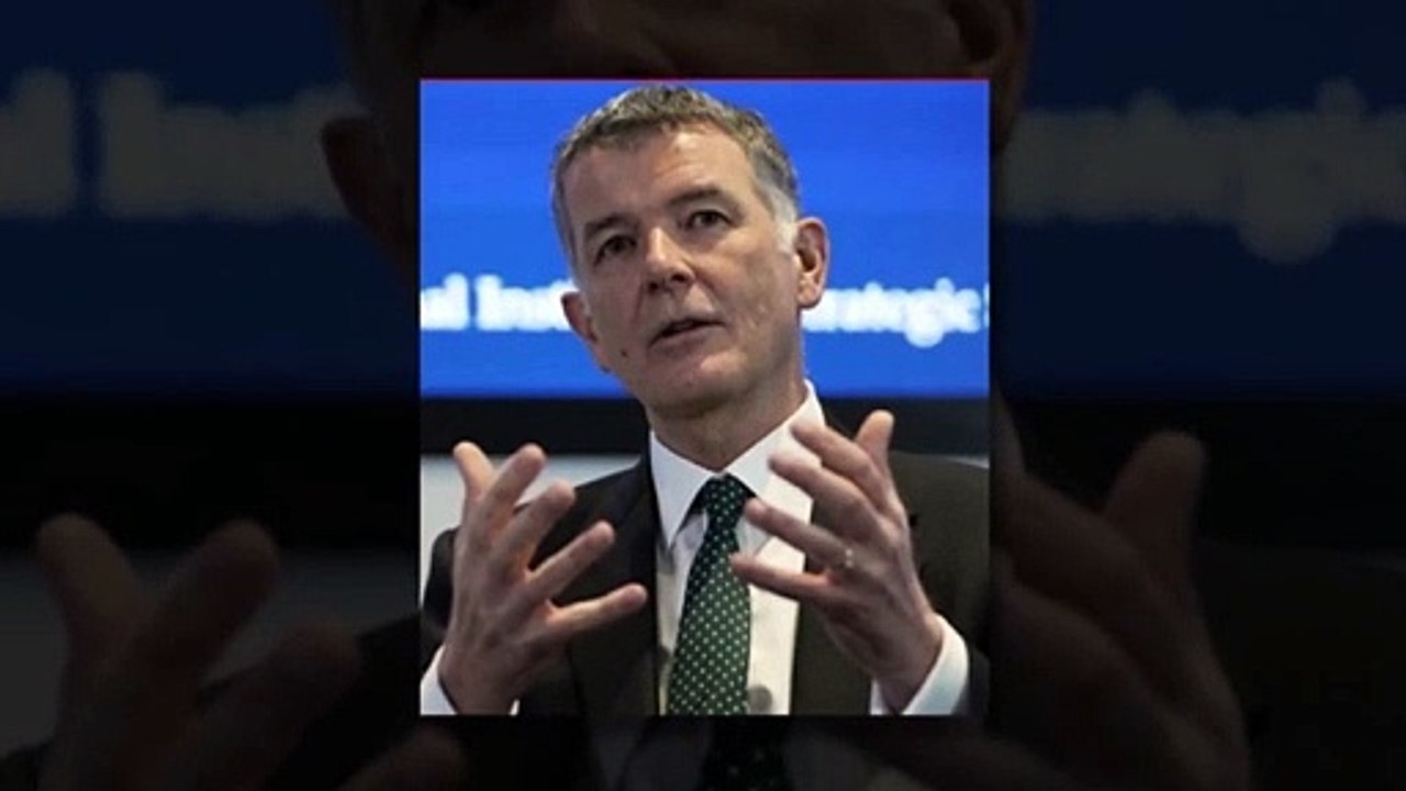 İngiliz istihbarat başkanından Hakan Fidan'ın sahte hesabına tebrik