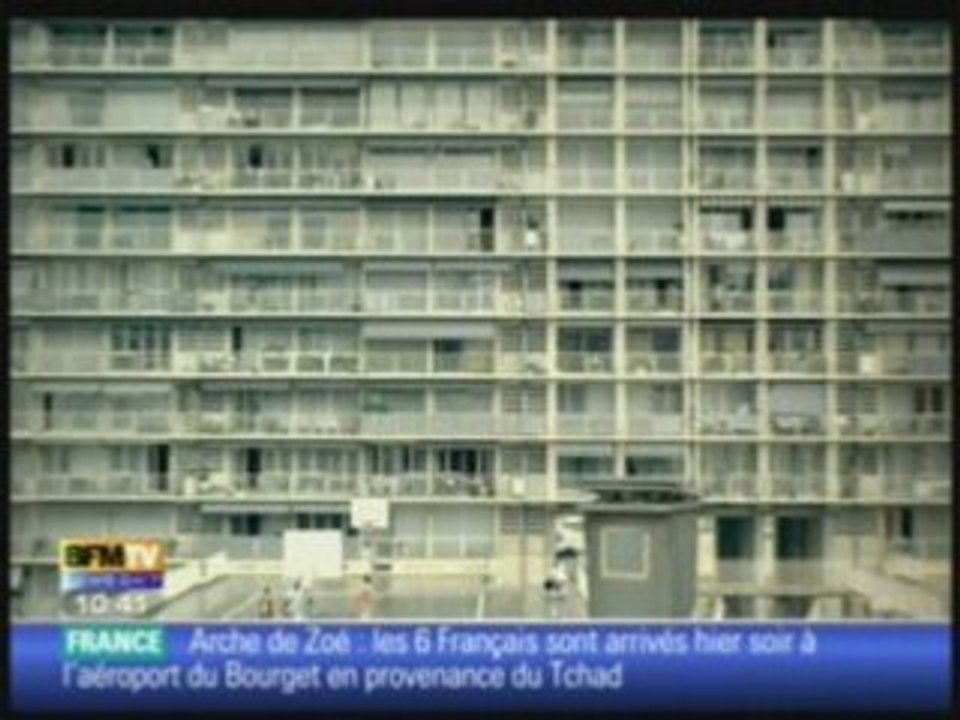 Réduisons vite nos déchets ca déborde