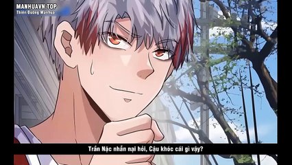 Review bộ truyện Manhua Vương giả săn mồi tập 72-74