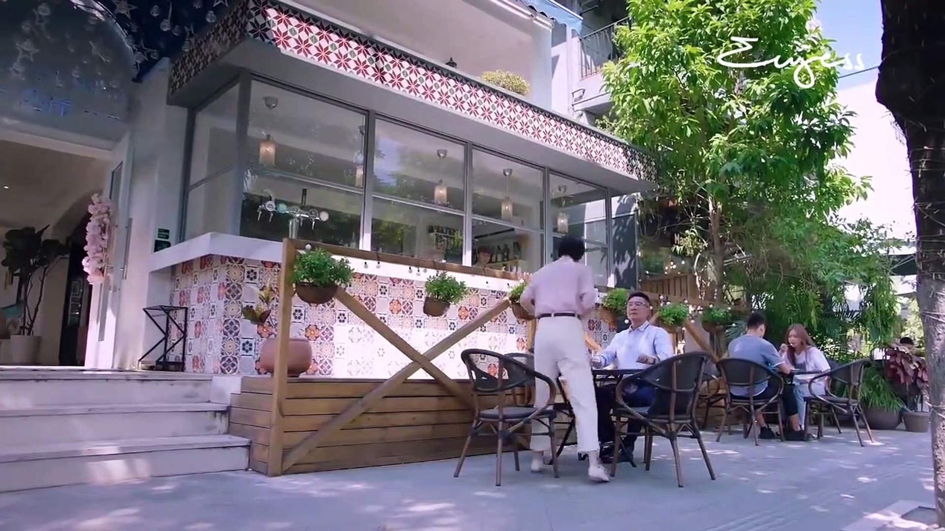 Go Ahead Ep 36 Tagalog Dubbed