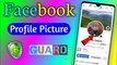 ফেসবুক Profile ~ এর Photo Guard লক করে রাখুন, আপনার ফেসবুক Profile কেউ Screenshot করতে পারবে না