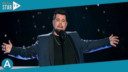 Aurélien, gagnant de The Voice 2023 : « Avec Zazie, on a créé un lien »