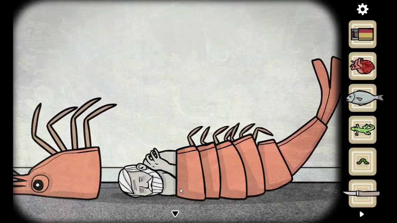 Let's Play Samsara Room Game - Full Walkthrough/No Commentary/ with Secret Ending/ Full Achievements