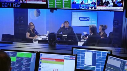 Crise du logement : «La bombe sociale va arriver», prévient Olivier Salleron