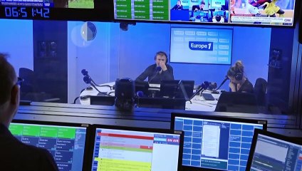 Le Japon, le Brésil et l'Algérie font la Une de la presse internationale