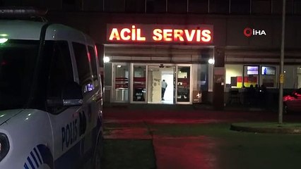 Kocaeli'de akrabalar arasında kan aktı: 3,5 aylık hamile kadın öldü