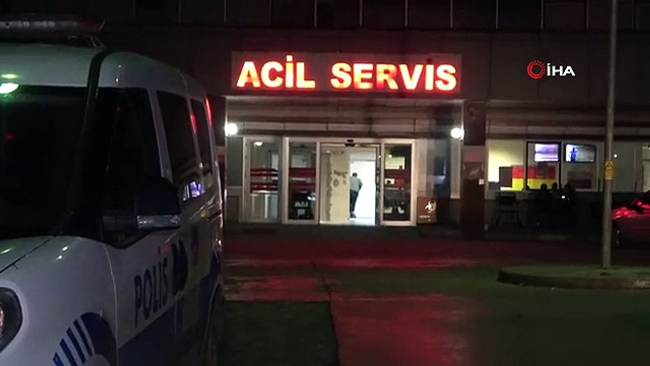 Kocaeli'de akrabalar arasında kan aktı: 3,5 aylık hamile kadın öldü