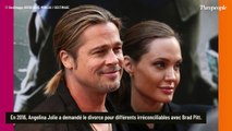 Brad Pitt en guerre avec Angelina Jolie : La vente 