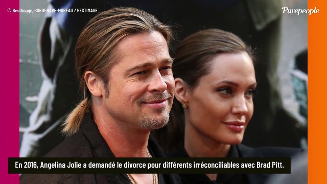 Brad Pitt en guerre avec Angelina Jolie : La vente illégale de Miraval fait sortir l'acteur de ses gonds