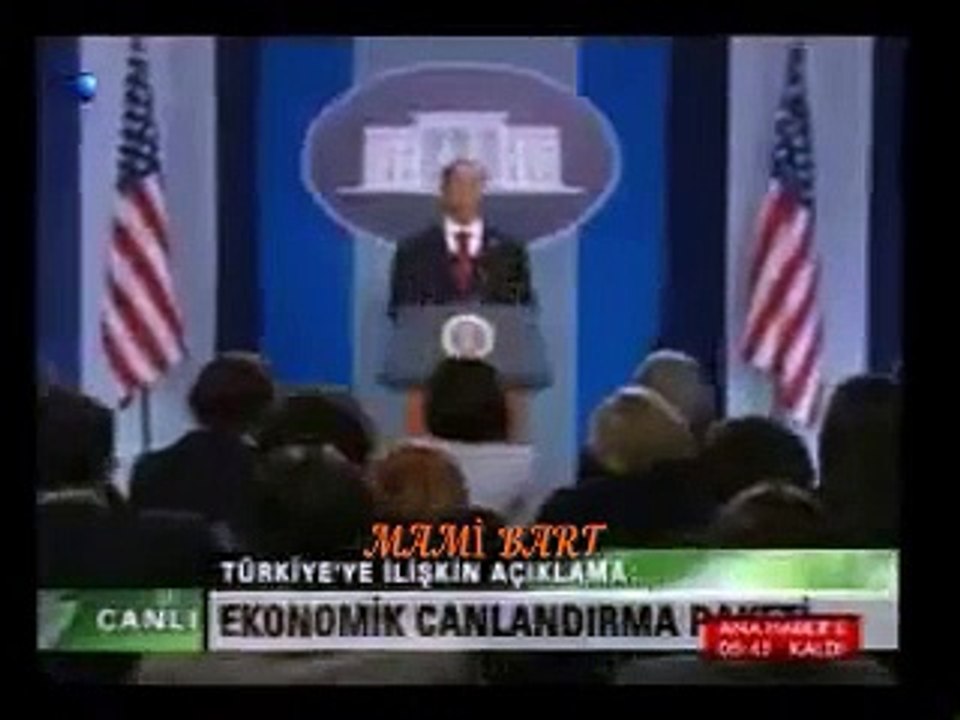 KANAL D MART 2009 REKLAM KUŞAKLARININ TAMAMI 1.BÖLÜM