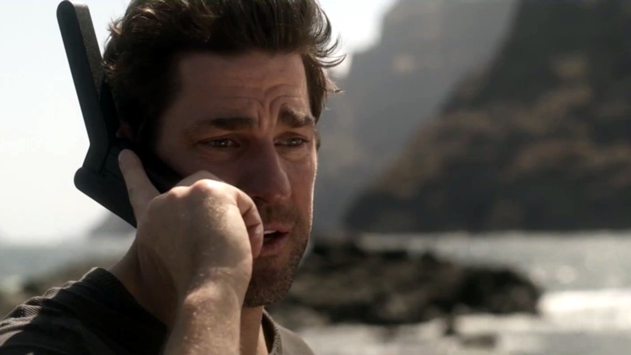 Jack Ryan geht in die vierte und letzte Runde: Neuer Trailer zum Amazon-Thriller