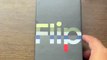 Samsung Galaxy Z Flip 4 Unboxing (Gold Color)