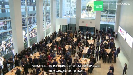 "Темная сторона" индустрии смартфонов: как решить проблему электронных отходов