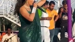 Sajna Mora ayegi nai song akshara sing bhojpuri singer #shorts #trending #reels