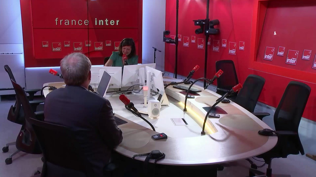 François Hommeril : "Que l'Assemblée nationale ne se prononce pas, c'est un grave problème démocratique"