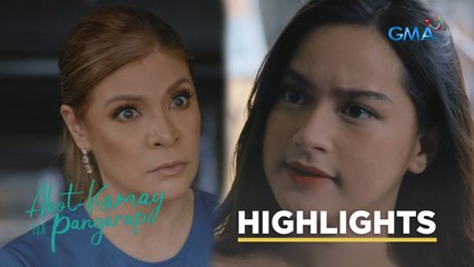 Abot Kamay Na Pangarap: The guilty feigns innocence (Episode 231)