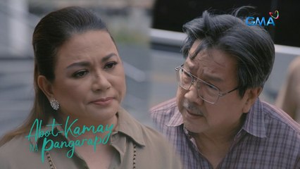 Abot Kamay Na Pangarap: The loving mother’s vengeful ambition (Episode 231)