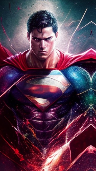 CR 7 Footballer Transitions into Superman #funnyreels #funnyreelsvideo #funnyvideos #funnyvideosdaily #funnyvideo #videolucu #funnycat #midjourney #AI