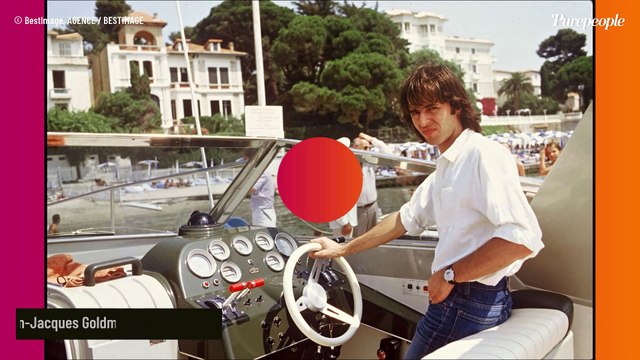 La petite vie banlieusarde de Jean-Jacques Goldman à Montrouge, analysée par sa fille Caroline