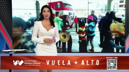 Cusco fue escenario del avant premiere de “Transformers: el despertar de las bestias”