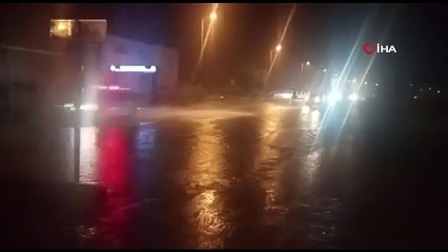Bir ilimizde kırmızı alarm; evler, iş yerleri tahliye ediliyor!