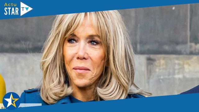 Brigitte Macron : cette protection spéciale dont bénéficie sa famille à Amiens