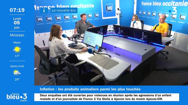 Qu'es aquò: Toulouse, quartier la Reynerie